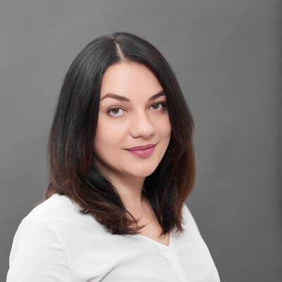 Надія Єфімчук