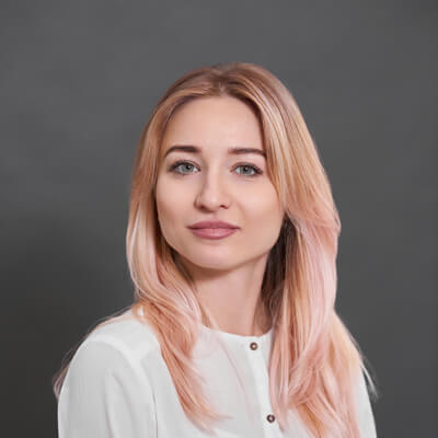Наталія Кочнєва